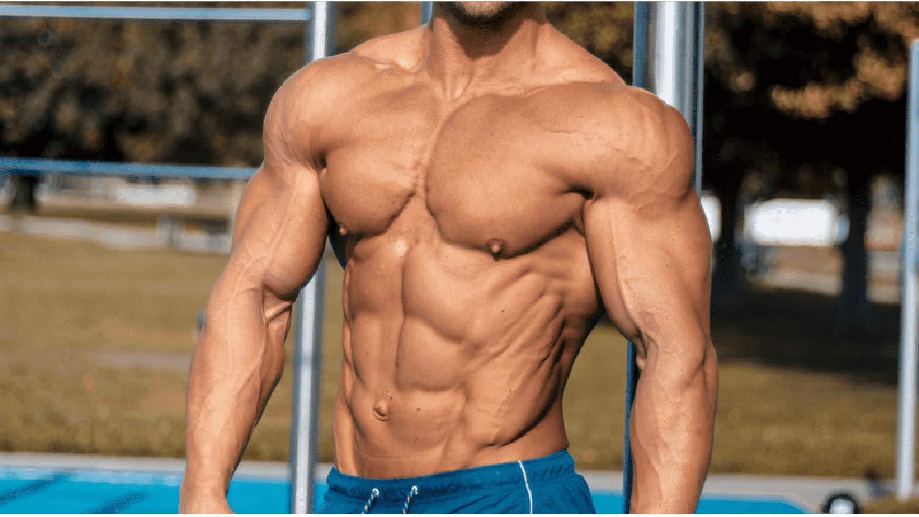 The 5 Secret Pillars of Muscle Building After 40